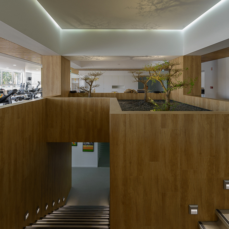 Ricardo Oliveira Alves Architectural Photography - fotografia de arquitetura
Manuel Belo
House in Carnide
